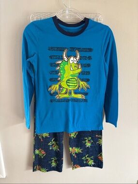 Circo dinosaur pj set